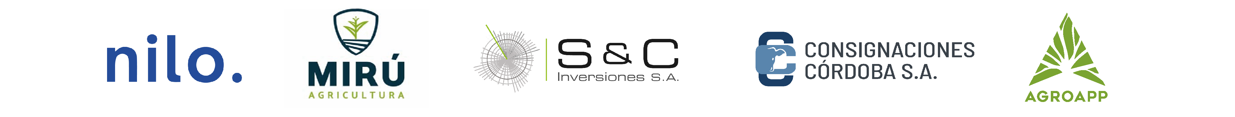 auspiciantes
