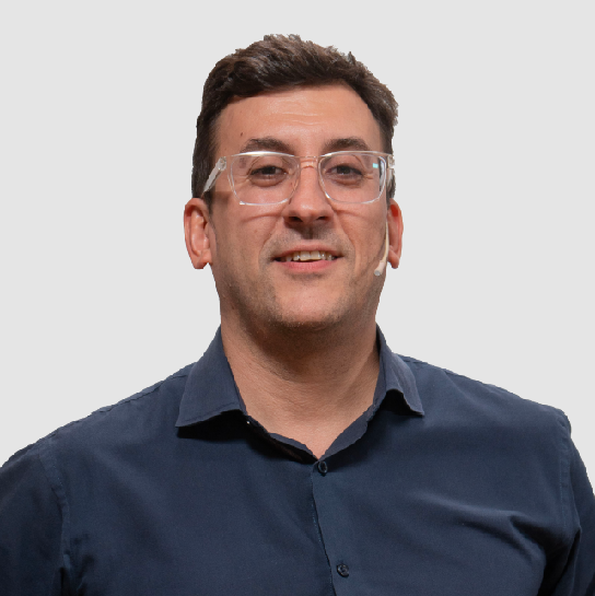 Mariano Echegaray